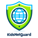 Logo de KidsNetGuard